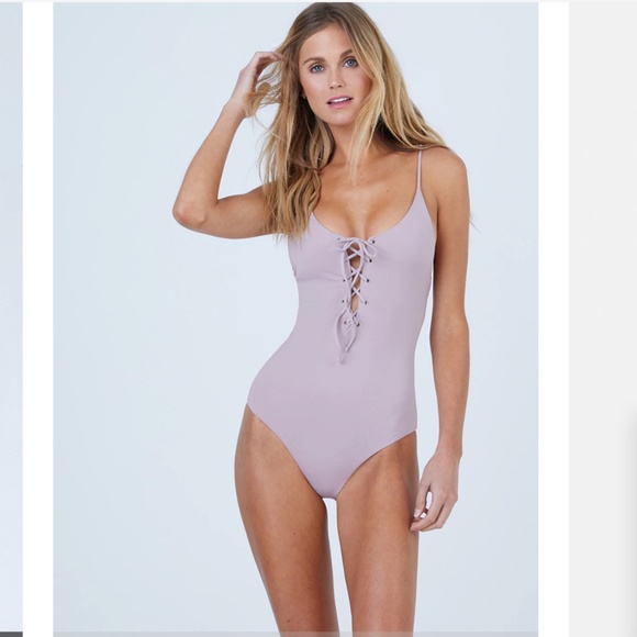 Tavik Monahan One-piece White, Small, NWT - Picture 4 of 16